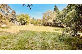 Grundstück zu kaufen in 14827 Wiesenburg, Baugrundstück für Ein/Zweifamilienhäuser