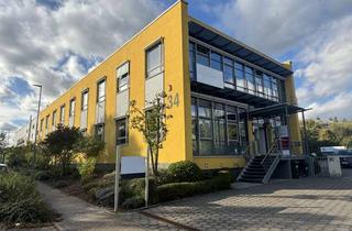 Büro zu mieten in Am Leitzelbach 34, 74889 Sinsheim, Sinsheim | 210 m² Büroflächen - Ihr neuer Arbeitsplatz - direkt an der A6, optimal erreichbar!