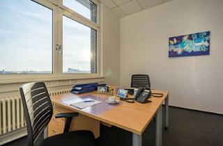 Büro zu mieten in 21614 Buxtehude, Schönes Büro mit Lagerfläche in Buxtehude