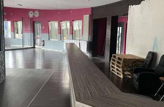 Geschäftslokal mieten in Bahnhofstraße, 59494 Soest, Zentrale Einzelhandelsfläche in Soest - neues Leben für "die Niere"