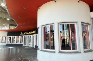 Geschäftslokal mieten in Am Bahnhof, 59494 Soest, Zentrale Gewerbefläche in Soest - neues Leben für "Am Kleinbahnhof"/"die Niere"