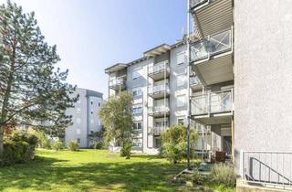 Wohnung kaufen in Am Rebstock 14, 06184 Kabelsketal, Kapitalanlage in Sachsen-Anhalt mit vermieteter 1-Zimmerwohnung inkl. Balkon