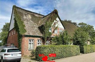 Mehrfamilienhaus kaufen in 21781 Cadenberge, Mehrfamilienhaus mit Gewerbe zentral in Cadenberge