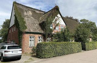 Mehrfamilienhaus kaufen in 21781 Cadenberge, Mehrfamilienhaus mit Gewerbe zentral in Cadenberge