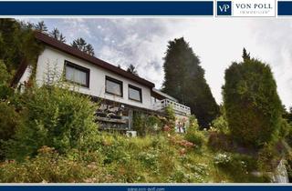 Haus kaufen in 63639 Flörsbachtal, HANDWERKERHAUS IN RUHIGER LAGE