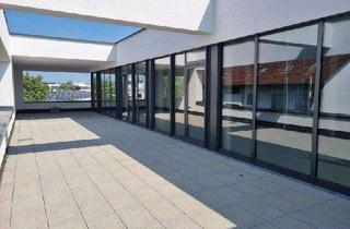 Büro zu mieten in Ravensburgerstr. 67, 88046 Friedrichshafen, Komplettes Neubau Büro- und Geschäftshaus in werbewirksamer Lage von Friedrichshafen