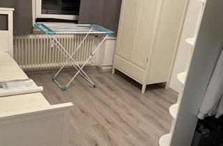 Wohnung mieten in Berner Chaussee, 22175 Hamburg, Gemütliche 3-Zimmer-Wohnung mit großem Balkon in Bramfeld
