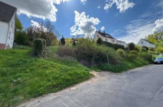 Grundstück zu kaufen in 63897 Miltenberg, IHR INDIVIDUELLER WOHNTRAUM IN BEVORZUGTER WOHNGEGEND - ERSTKLASSIGE LAGE AM WALDRAND