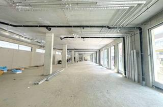 Gewerbeimmobilie mieten in 64404 Bickenbach, SCHWIND IMMOBILIEN - Ihr Traum wird wahr: Schaufenster, Laufkundschaft, Stellplätze