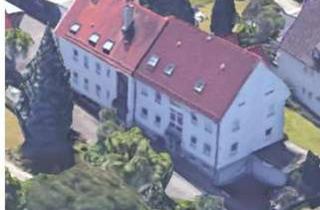 Mehrfamilienhaus kaufen in 86356 Neusäß, MFH in Bestlage als Investment und/oder teilweisen Eigennutzung in Neusäß-Westheim