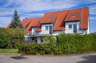 Wohnung kaufen in 39221 Welsleben, Solide Kapitalanlage mit 5 % Mietrendite.