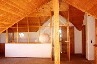 Wohnung mieten in 78713 Schramberg, Sonnige Dach-Atelier-Wohnung Schramberg