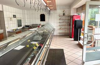 Gastronomiebetrieb mieten in 24537 Faldera, Große Gewerbeflächen zu individuellen Nutzung! Gastro, Produktion usw.