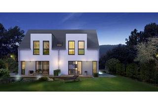 Doppelhaushälfte kaufen in 91358 Kunreuth, Ihr Traumhaus, Ihr Design: Individuell & Umweltbewusst