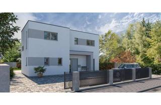 Einfamilienhaus kaufen in 92670 Windischeschenbach, Ihr Traumhaus in Neuhaus: Maßgeschneiderte Eleganz trifft auf nachhaltige Technik!