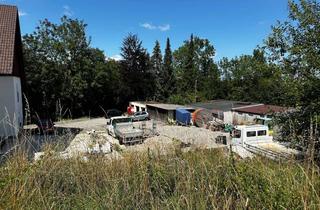 Grundstück zu kaufen in 87600 Kemnat, Baugrundstück im Aussengebiet von Kaufbeuren für ein Mehrfamilienhaus zu verkaufen