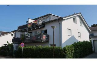 Wohnung kaufen in 53557 Bad Hönningen, Neuwertige Dachstudiowohnung in einem modernen Mehrfamilienhaus