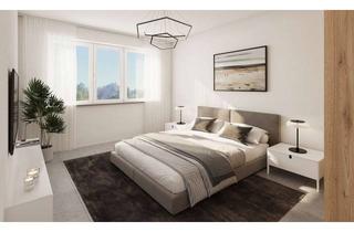 Wohnung kaufen in 49504 Lotte, Attraktive Dachgeschosswohnung in Lotte. Erstbezug.