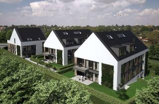 Wohnung kaufen in 61476 Kronberg, VICTORIA RESIDENCE - Wohnen am Viktoriapark 3 Zimmer Wohnung (C4) im 1. OG