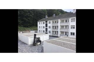 Wohnung mieten in Renchtalstraße 15, 77728 Oppenau, Günstig wohnen, selber renovieren!