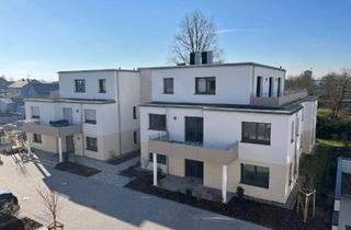 Wohnung mieten in Eisenbahnstraße 99a/b, 67459 Böhl-Iggelheim, Neubau Erstbezug: Exklusive Dreizimmerwohnung