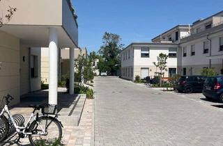 Wohnung mieten in Eisenbahnstraße 99a/b, 67459 Böhl-Iggelheim, Neubau Erstbezug: Exklusive Dreizimmerwohnung
