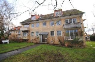 Garagen mieten in Mechthildweg, 22453 Niendorf, Zur Vermietung: Außenstellplatz in Niendorf!