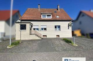 Haus kaufen in 33034 Brakel, Vielseitiges Immobilienangebot