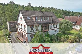 Haus kaufen in 29484 Langendorf, Großzügiges Anwesen mit mehreren Wohneinheiten!