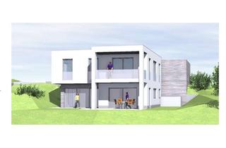 Grundstück zu kaufen in Höhenweg 22, 51597 Morsbach, Auf einem Höhenplateau über Morsbach gelegen: Baugrundstück mit genehmigtem Bungalow