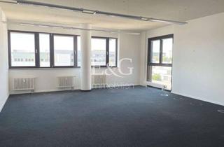 Gewerbeimmobilie mieten in 70565 Möhringen, Funktional & preiswert im Stuttgarter Synergiepark