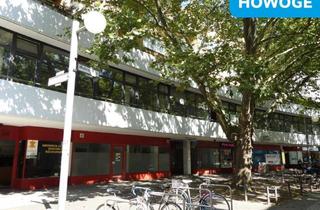 Büro zu mieten in Mehringplatz 14, 10969 Kreuzberg, *Provisionsfrei* Lichtdurchflutete Bürofläche im Herzen Kreuzbergs