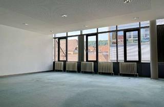 Büro zu mieten in 74653 Künzelsau, Bürofläche im Zentrum von Künzelsau!