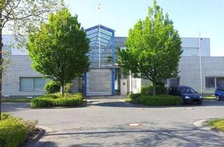 Büro zu mieten in Kutterstraße, 26386 Rüstersiel, Bürofläche im Gewerbezentrum