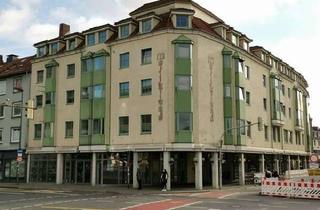 Geschäftslokal mieten in 49074 Innenstadt, Neuvermietung von zwei Ladenlokalen am Neuen Graben, Größen ca. 175 m² und ca. 199 m²