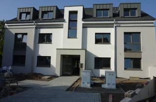 Wohnung kaufen in 65474 Bischofsheim, RESERVIERT+Neubau-Wohnen am Rande der Felder in Bischofsheim