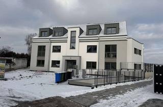 Wohnung kaufen in Erlenweg 22, 65474 Bischofsheim, BESICHTIGUNG: SONNTAG 11.00 Uhr - 12.00 Uhr Neubau-Wohnung mit Privatgarten in Bischofsheim