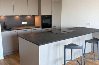 Wohnung kaufen in Erlenweg 22, 65474 Bischofsheim, Neubau-Wohnung mit Privatgarten! - Besichtigung der Musterwohnung Sonntag: 14-16 Uhr