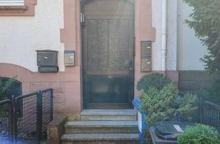 Wohnung mieten in 66953 Stadtmitte, 2,5 ZKB-GEMUETLICH WOHNEN UNTERM DACH!