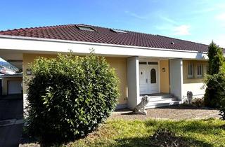 Villa kaufen in 77815 Bühl, Ansprechende Villa mit großem Grundstück