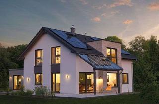 Haus kaufen in 74369 Löchgau, Tolles Grundstück in beliebter Lage - EFH nach Ihren Wünschen