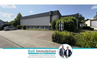 Anlageobjekt in 52134 Herzogenrath, Investitionsobjekt mit vielfältigen Nutzungsmöglichkeiten in Kohlscheid