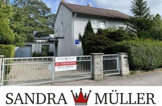 Einfamilienhaus kaufen in Eichenmähderweg 72, 87600 Kaufbeuren, ***Einfamilienhaus auf großem Grundstück mit idyllischem Freisitz***
