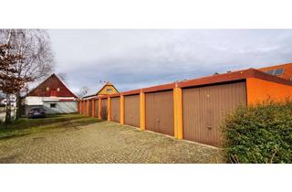 Garagen mieten in Am Feuerlöschbrunnen, 38239 Bleckenstedt, Einzelgarage in Salzgitter zu vermieten