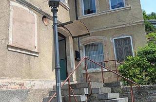 Haus kaufen in 96346 Wallenfels, Charmantes Stadthaus... Ihr neues ZUHAUSE oder als Ferienhaus !