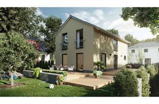 Haus kaufen in 06667 Stößen, bezahlbares massives Eigenheim mit Grundstück - Aura 125