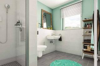 Haus kaufen in 06667 Stößen, Massiv und bezahlbar im eigenen Haus wohnen - Flair 180 Duo