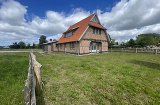 Einfamilienhaus kaufen in 18239 Satow, Fachwerksiedlung Uhlenoog: Einfamilienhaus zum Wohlfühlen