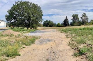 Immobilie kaufen in 01458 Medingen, Baufeld Mehrfamilienhaus in Medingen