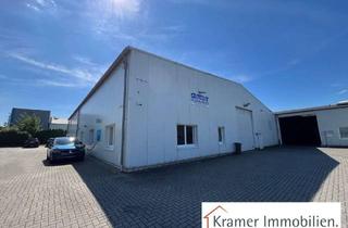 Gewerbeimmobilie mieten in 26209 Hatten, ### Top-Lage, Top-Fläche und Top-Chance ! ###